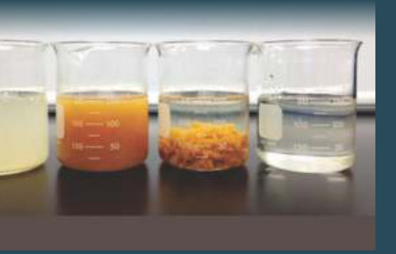 ETP jar testing