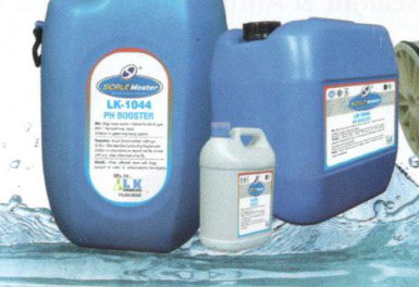 LK 1044 RO pH booster
