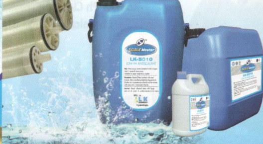 LK 5010 RO antiscalant
